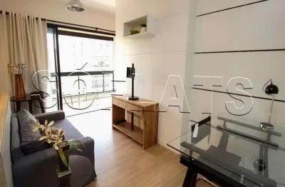 Apartamento com 1 quarto à venda na Rua Gomes de Carvalho, 1732, Vila Olímpia, São Paulo