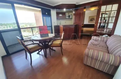 Flat transamérica higienópolis classic disponível para venda com 39m² e 01 vaga de garagem