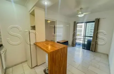 Residencial port de la villette, apto disponível para venda com 32m², 1 dormitório e 1 vaga.