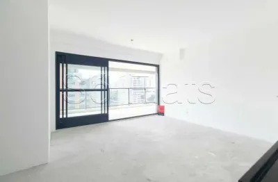Residencial bauhaus pinheiros, disponível para locação com 98m², 03 dorms e 02 vagas