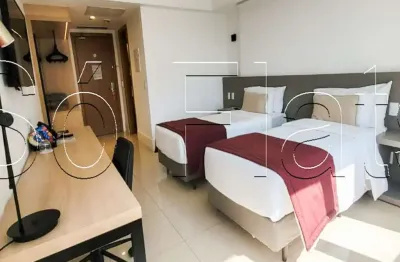 Flat ramada wyndham brasília alvorada, apto disponível para venda com 19m²