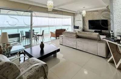 Residencial cristal, apartamento alto padrão disponível para venda com 200m² 3 dormitórios e 3 vagas