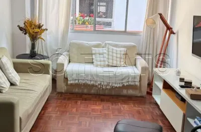 Residencial marina, apto disponível para locação contendo 90m², 03 dorms e 01 vaga.