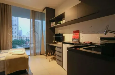 Studio no vn turiassu em perdizes disponível para locação ao lado do allianz park e shopping bourbon