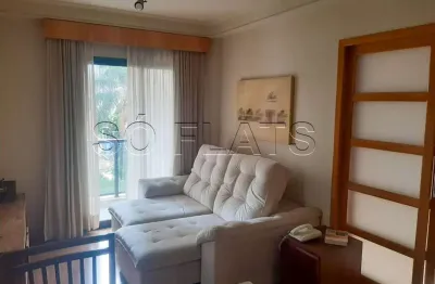 Flat moema comfort pintassilgo disponível para compra com 45m², 01 dorm e 01 vaga