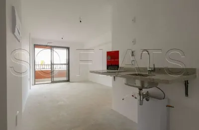 Studio le petit vila mariana, studio disponível para venda com 24m² e 1 dormitório