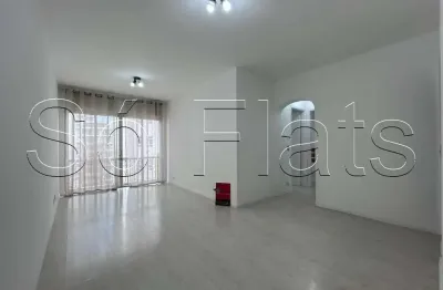 Residencial central park, apto disponível para venda 61m², 02 dorms e 01 vaga