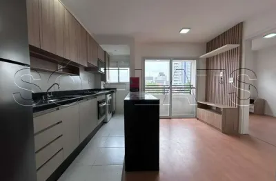 Residencial max pauliceia, apartamento disponível para venda com 37m² e 2 dormitórios