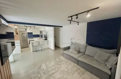 Residencial new vision, apartamento disponível para venda com 103m², 3 dormitórios e 2 vagas