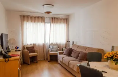 Flat prox av pres juscelino kubitschek e hosp e maternidade são luiz. com entrada imediata!