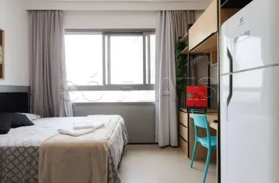 Vn turiassu, apto duplex disponível para venda com 18m², 1 dormitório e 1 vaga de garagem