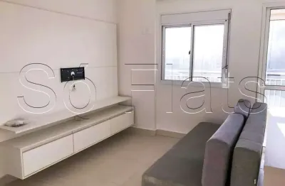 Residencial thera faria lima disponível para venda com 68m², 01 dorm e 01 vaga de garagem