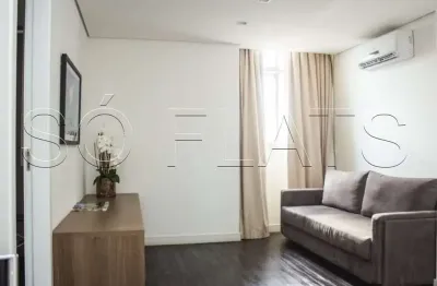 Nobile belo horizonte, apartamento disponível para venda com 20m², 1 dormitório e 1 vaga