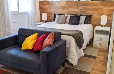 Affinity vila olímpia, apartamento disponível para venda com 43m², 01 dorm e 01 vaga