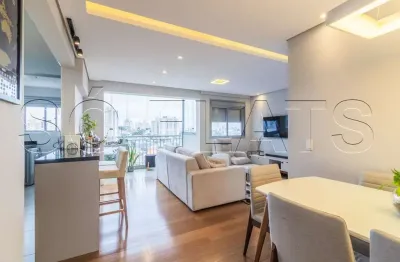 Residencial quadra vila mascote, apartamento disponível para venda com 64m², 2 dormitórios e 1 vaga