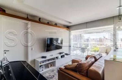 Residencial dna pinheiros, apto disponível para venda com 58m², 01 dorm e 01 vaga