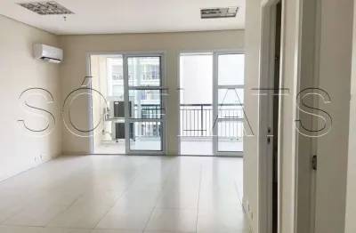 Conjunto comercial superia, sala disponível para venda com 43m² e 1 vaga de garagem