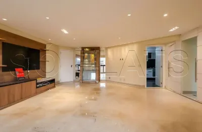 Flat the sutton house, apartamento disponível para venda com 120m², 3 dormitórios e 2 vagas