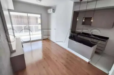 Residencial london sp, apartamento disponível para venda com 50m², 1 dormitório e 1 vaga de garagem