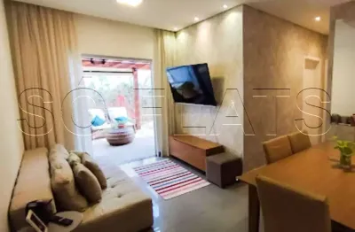 Residencial paineiras, apartamento disponivel para venda com 102m², 2 dormitórios e 2 vagas