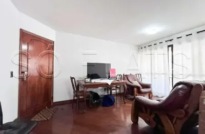 Residencial village, apartamento disponível para venda com 96m², 3 dormitórios e 1 vaga de garagem