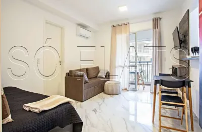 Residencial menara, apto disponível para venda com 70m², 1 dormitório e 2 vagas