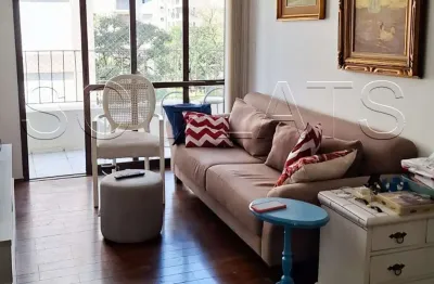 Residencial montpelier, apartamento disponível para venda com 70m², 2 dormitórios e 1 vaga