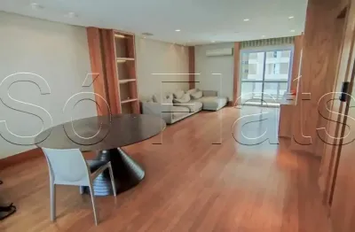 Residencial barcelona, apartamento disponível para venda com 163m², 3 dormitórios e 2 vagas.