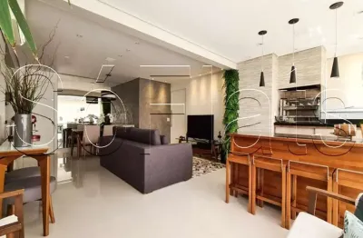 Res mais reserva jaguaré, apartamento disponível para venda com 85m², 2 dormitórios e 2 vagas