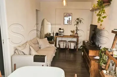 Residencial gramanet, apartamento disponível para venda com 78m², 2 dormitórios e 1 vaga