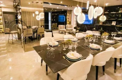 Residencial green view butantã, apartamento disponível para venda com 159m², 3 suítes e 2 vagas