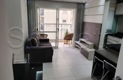 Apto disponível para locação mobiliado nos jardins, próximo da av. paulista e av 9 de julho.