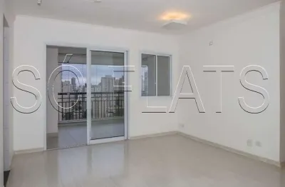 Residencial scène vila romana, apartamento disponível para venda com 89m², 2 suítes e 3 vagas
