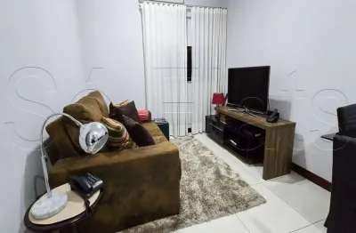 Flat la residence paulista disponível para venda com 39m², 01 dorm e 01 vaga de garagem