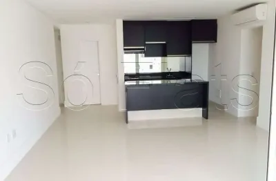 Residencial leopoldo 695, apto de alto padrão disponível para locação com 91m², 2 dorms e 2 vaga.