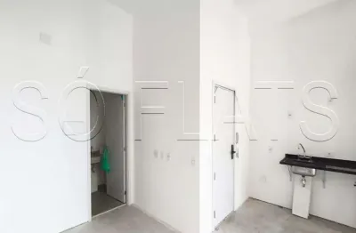 Residencial arq vila mariana, studio disponível para venda com 25m² e 01 dormitório