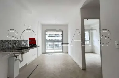 Residencial nex one sena madureira, studio disponível para venda com 33m² e 1 dormitório