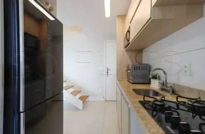 Residencial deseo tatuapé, apartamento disponivel para venda com 134m², 2 dormitórios e 2 vagas