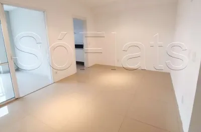 Residencial thera berrini disponível para venda 85m², 3 dormitórios e 2 vagas no brooklin