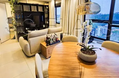Residencial innovare morumbi, apartamento disponível para venda com 37m², 1 dormitório e 1 vaga