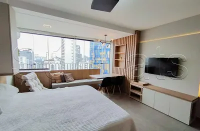 Residencial vn melo alves disponível para venda com 30m² e 1 dormitório