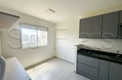 Residencial plano & sacomã ii, apartamento disponível para venda com 32m² e 2 dormitórios