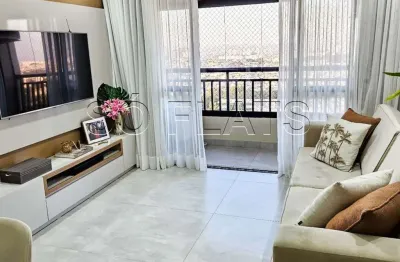 Residencial golden tower, apartamento disponível para venda com 94m², 3 dormitórios e 2 vagas