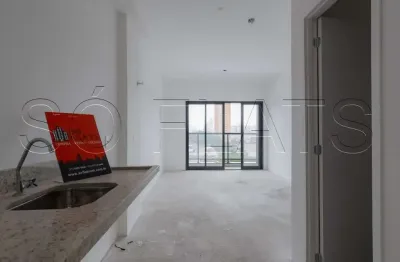 Studio mooca, studio disponível para venda com 27m² e 01 dormitório.