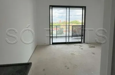 Studio sky pinheiros, apto disponível para venda com 27m² e 01 dormitório