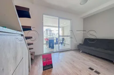 Apto no vn turiassu em perdizes disponível para locação ao lado do allianz park e shopping bourbon.