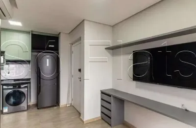 Studio nex one consolação belas artes, apto disponível para locação com 37m² e 01 dormitório.