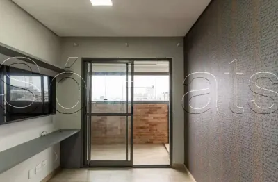 Studio nex one consolação belas artes, apto disponível para locação com 37m² e 01 dormitório.