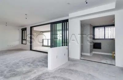 Residencial ateliê 365, apartamento disponível para venda com 151m², 3 suítes e 2 vagas