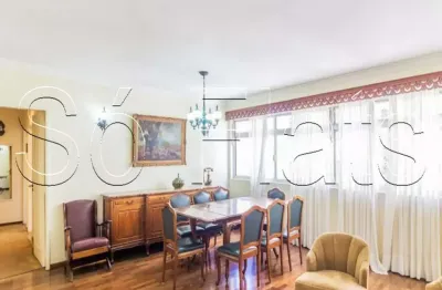 Residencial vivara, apartamento disponível para venda com 110m², 3 dormitórios e 2 vagas